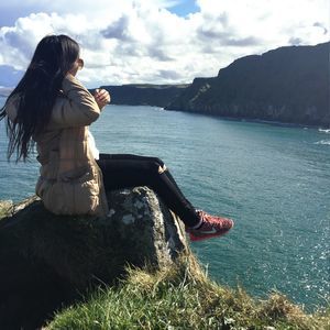 Meet your Posher, Marcia